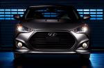 Hyundai Veloster Turbo 2012 года